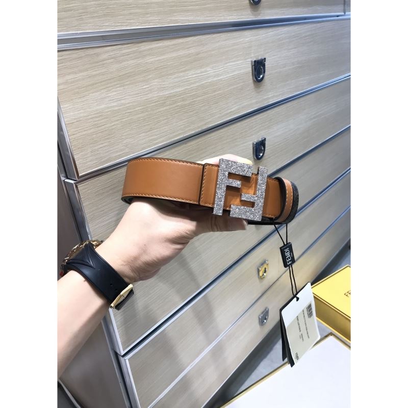 F**di belts